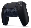 CONTROL INALÁMBRICO SONY DUALSENSE CFI-ZCT1W PARA PLAYSTATION 5 - NEGRO