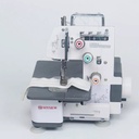 MAQUINA DE COSER RECUBRIDORA 1200RPM MYSEW - BUTTERFLY