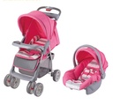 COCHE DE PASEO SK5 SURTIDO/-BABY KART