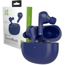 AUDIFONO INALAMBRICO 21HR CHARGE AZUL/-KLIP XTREME