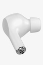 AUDIFONO INALAMBRICO 21HR CHANCE BLANCO/-KLIP XTREME