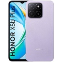 CELULAR HONOR X5B PLUS 4GB RAM MEDIATEK 256GB CT 50MP/0.08MP/CF 5MP