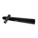 BARRA DE SONIDO CON USB,HDMI,BT PANTALLA LED 60W DE 2 CANALES -CASTELL