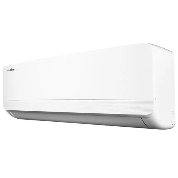 AIRE ACONDICIONADO 18000BTU MINI SPLIT ECOLOGICO BLANCO/-MABE