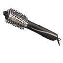 CEPILLO DE AIRE SECA Y ESTILIZA NEGRO-REMINGTON
