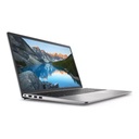 LAPTOP DELL 8GB RAM CORE I7 512GB SSD INSPIRON 15.6&quot; 71255U SILVER
