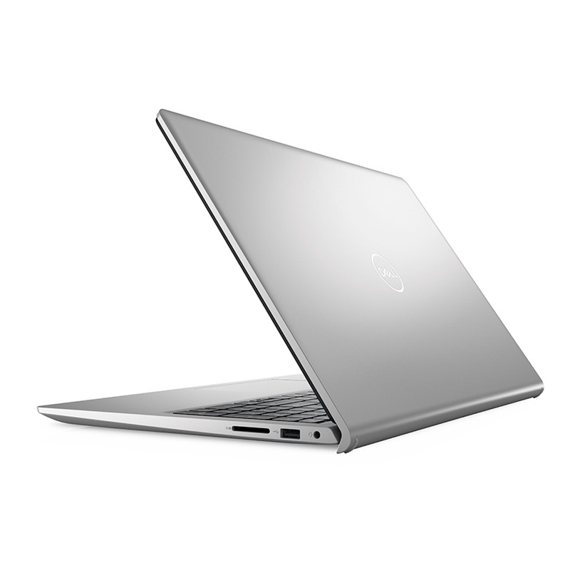 LAPTOP DELL 16GB RAM  CORE I7 512GB SSD INSPIRON 15.6&quot; 1255U  SILVER/-DELL