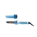 RIZADOR AUTOMATICO MIRACURL BARRIL 1&quot; AZUL-BABYLISS