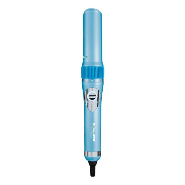 RIZADOR MIRACURL PRO  1 1/4&quot; NANO TITANIUM -BABYLISS