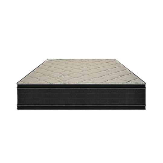 COLCHÓN CONTINENTAL PT NG AC 200X200X30CM - CHAIDE Y CHAIDE