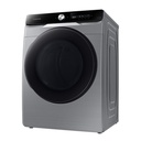 SECADORA A GAS DE CARGA FRONTAL 22KG -SAMSUNG
