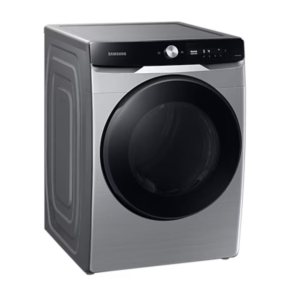 SECADORA A GAS DE CARGA FRONTAL 22KG -SAMSUNG