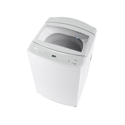 LAVADORA DIGITAL INVERTER 21KG CARGA SUPERIOR BLANCO/-LG
