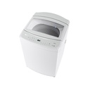 LAVADORA DIGITAL INVERTER 21KG CARGA SUPERIOR BLANCO/-LG