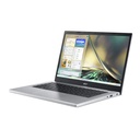 LAPTOP ACER 8GB RAM CORE I3 512GB SSD 14&quot;FREEDOS SILVER -ACER