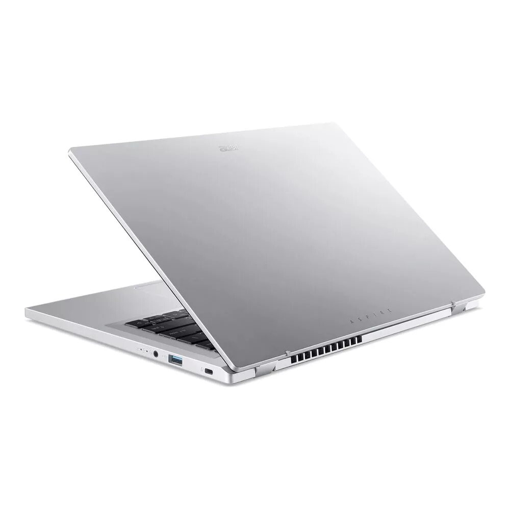 LAPTOP ACER 8GB RAM CORE I3 512GB SSD 14&quot;FREEDOS SILVER -ACER