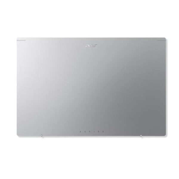 LAPTOP ACER 8GB RAM CORE I3 512GB SSD 14&quot;FREEDOS SILVER -ACER