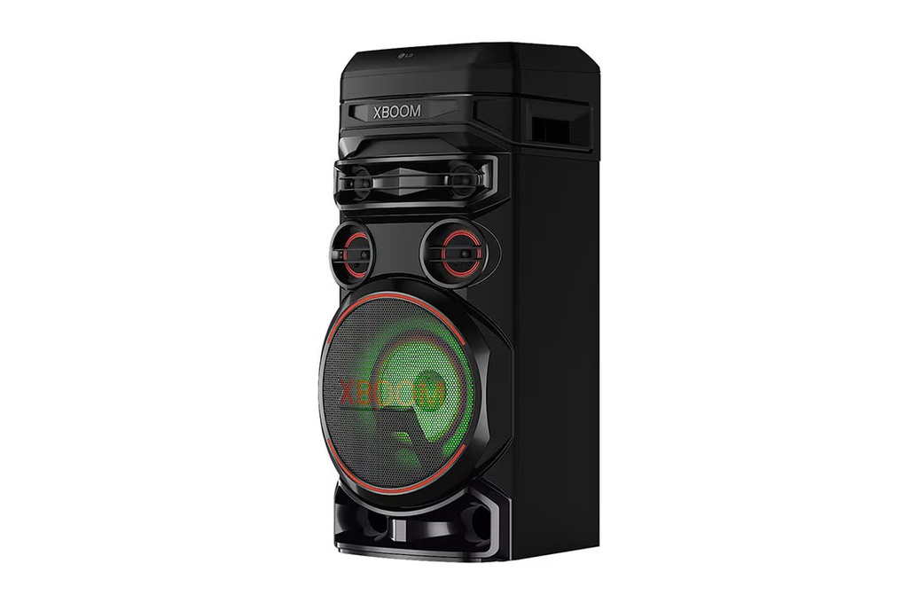 PARLANTE SUBWOOFER 420W BLUETOOTH NEGRO/-LG