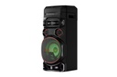 PARLANTE SUBWOOFER 420W BLUETOOTH NEGRO/-LG