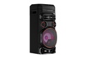 PARLANTE SUBWOOFER 420W BLUETOOTH NEGRO/-LG
