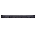 BARRA DE SONIDO WOOFER 2.2 DE 100W 2.0 CANALES  NEGRO/-LG