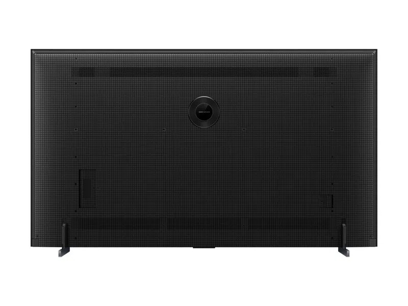 TELEVISOR SMART QLED 4K 85&quot; GOOGLE TV NEGRO/-TCL