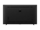 TELEVISOR SMART QLED 4K 85&quot; GOOGLE TV NEGRO/-TCL