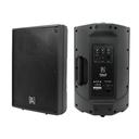 CAJA AMPLIFICADA 10&quot; 400W ENTRADA MIC NEGRO/-BETA 3