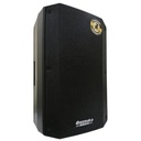 CAJA AMPLIFICADA PROFESIONAL 12&quot; 400W USB/TWS/ NEGRO/-BAZZUKA BZK-P212