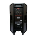 CAJA AMPLIFICADA PROFESIONAL 12&quot; 400W USB/TWS/ NEGRO/-BAZZUKA BZK-P212