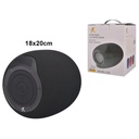 PARLANTE PORTÁTIL CON CABLE USB Y AUX 20W -ALESSA