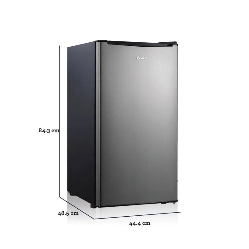 MINIBAR 93LT 1P 120V NEGRO OSTER
