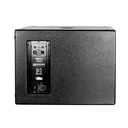 SUB BAJO ACTIVO 400W AMPLIFICADO 15&quot; 500 RMS NEGRO/-BETA 3