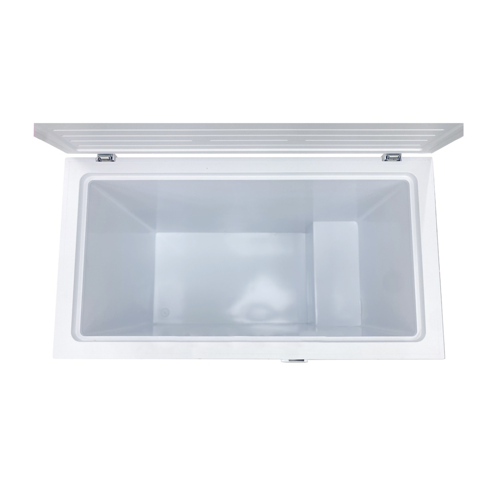 CONGELADOR HORIZONTAL 288LT 1PTA 67X111.2X85CM BLANCO - CASTELL
