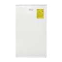 MINIBAR 93LT 1 PUERTA SISTEMA 46X51X86.5 BLANCO - CASTELL
