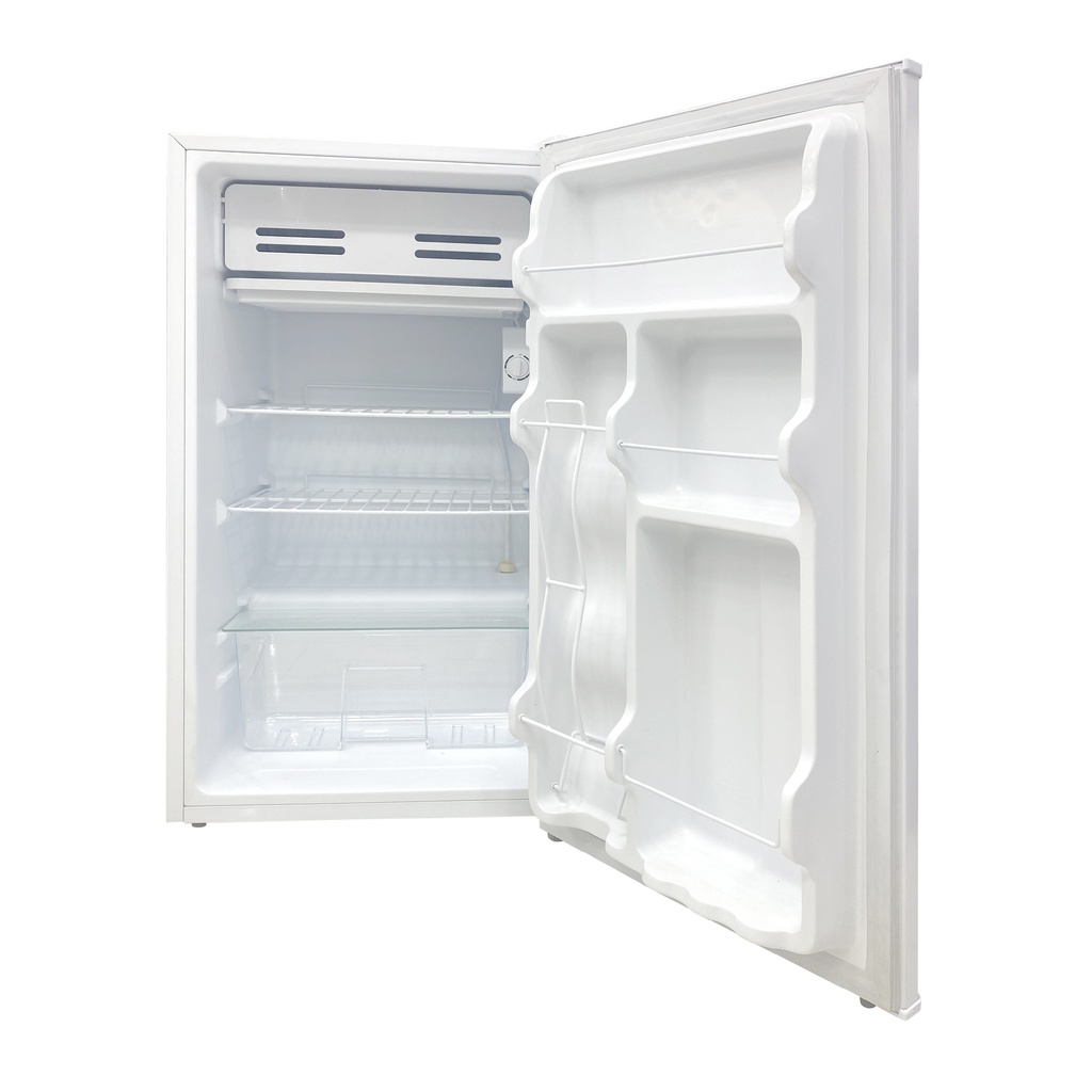 MINIBAR 93LT 1 PUERTA SISTEMA 46X51X86.5 BLANCO - CASTELL