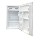 MINIBAR 93LT 1 PUERTA SISTEMA 46X51X86.5 BLANCO - CASTELL