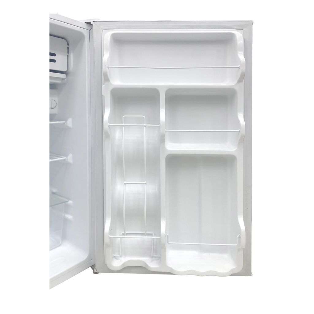 MINIBAR 93LT 1 PUERTA SISTEMA 46X51X86.5 BLANCO - CASTELL