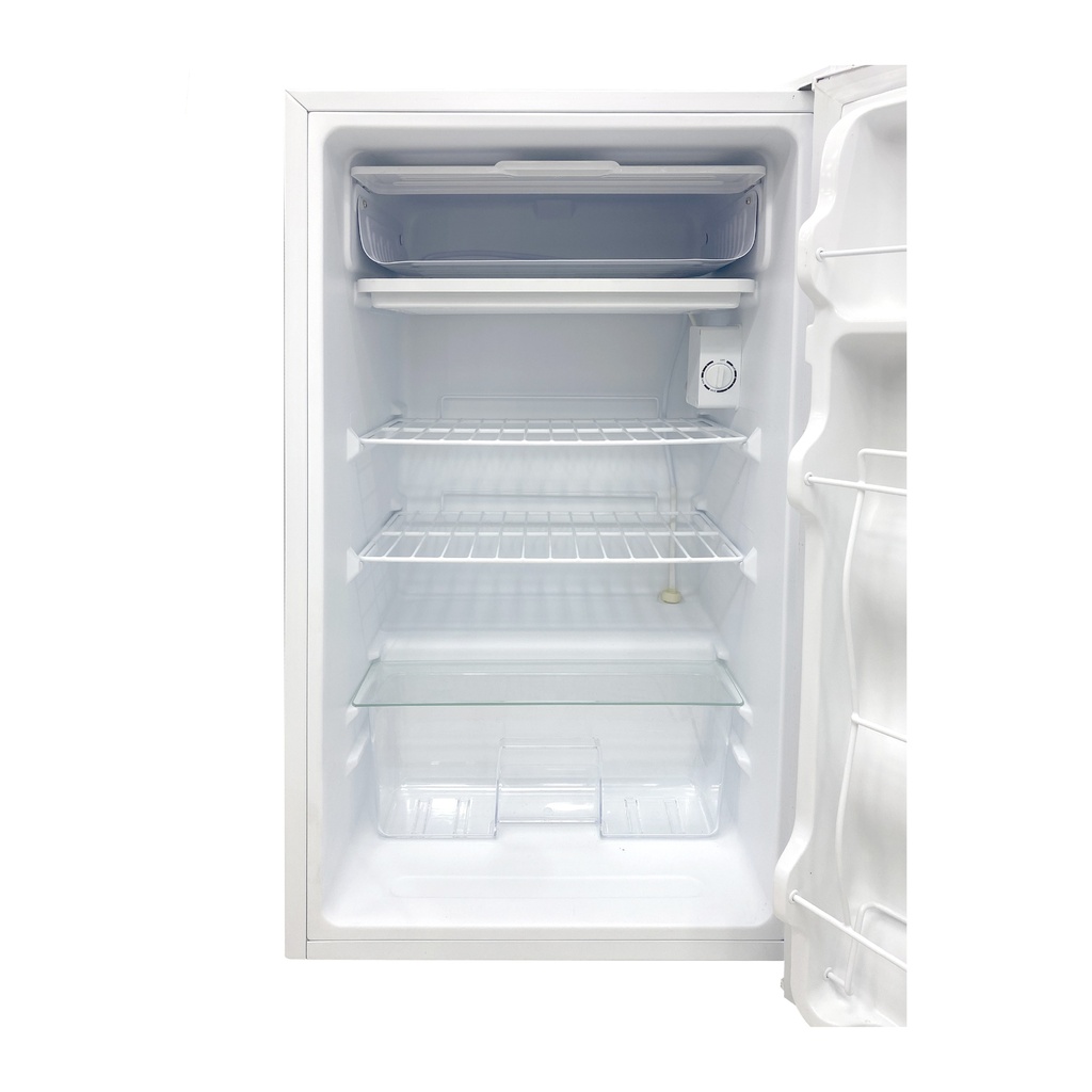 MINIBAR 93LT 1 PUERTA SISTEMA 46X51X86.5 BLANCO - CASTELL