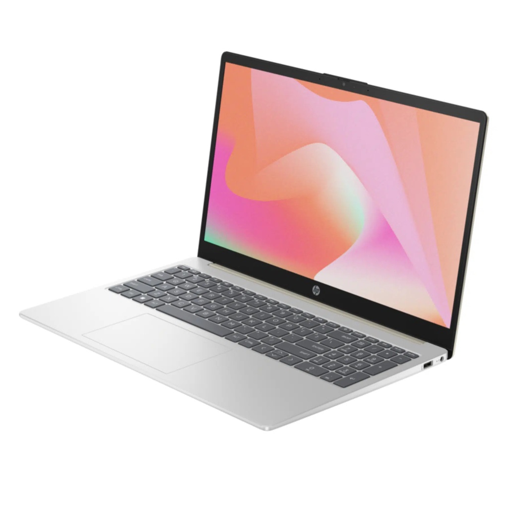 LAPTOP HP CORE I5 GOLD 16GB RAM 512GB SSD 15.6&quot; 1235U-HP