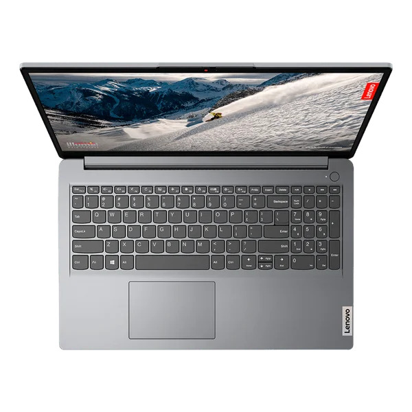 LAPTOP LENOVO AMD RYZEN 3 16GB RAM  256GB SSD 15.6&quot; PLATEADO-LENOVO