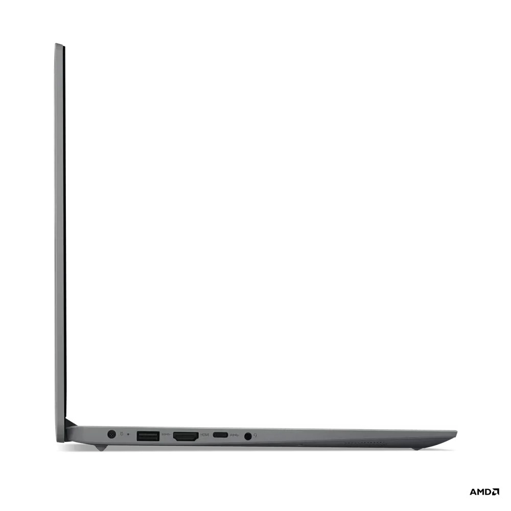 LAPTOP LENOVO AMD RYZEN 3 16GB RAM  256GB SSD 15.6&quot; PLATEADO-LENOVO