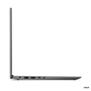 LAPTOP LENOVO AMD RYZEN 3 16GB RAM  256GB SSD 15.6&quot; PLATEADO-LENOVO
