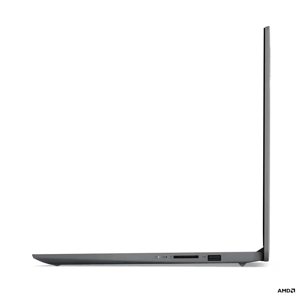 LAPTOP LENOVO AMD RYZEN 3 16GB RAM  256GB SSD 15.6&quot; PLATEADO-LENOVO