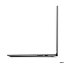 LAPTOP LENOVO AMD RYZEN 3 16GB RAM  256GB SSD 15.6&quot; PLATEADO-LENOVO