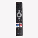 TELEVISOR LED UHD 4K 65&quot; GOOGLE FRAME LESS NEGRO/-RIVIERA