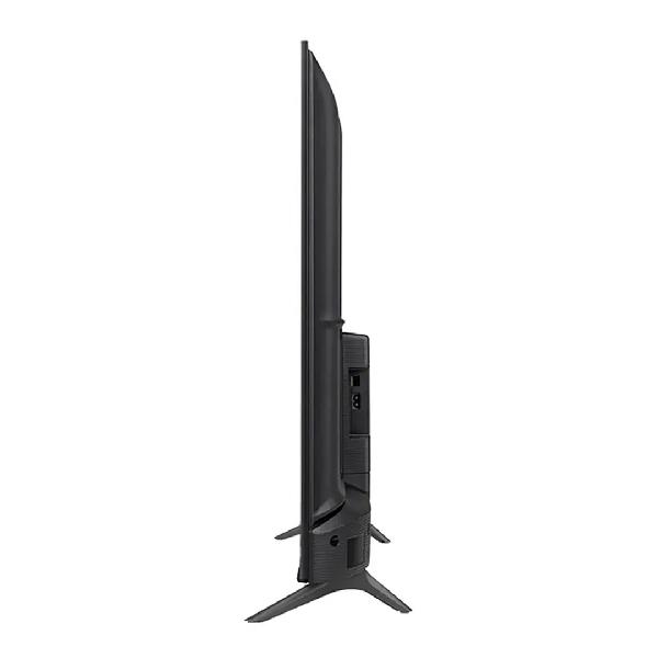 TELEVISOR LED UHD 4K 65&quot; GOOGLE FRAME LESS NEGRO/-RIVIERA