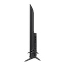 TELEVISOR LED UHD 4K 65&quot; GOOGLE FRAME LESS NEGRO/-RIVIERA