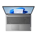 LAPTOP LENOVO 8GB RAM INTEL CELERON 256GB SSD 15.6&quot;  PLATEADO-LENOVO