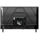 TELEVISOR HD SMART 32&quot; HOUSE TV ANDROID 14.0 NEGRO-HOUSETV